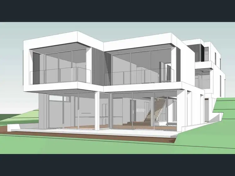 Fifth view of Homely land listing, 31 South Harbour Esplanade, Safety Beach VIC 3936