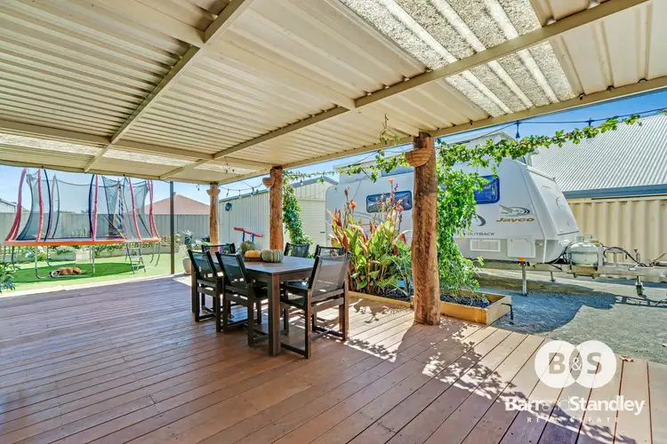 Second view of Homely house listing, 10 Janjin Road, Dalyellup WA 6230