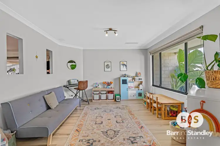 Third view of Homely house listing, 10 Janjin Road, Dalyellup WA 6230