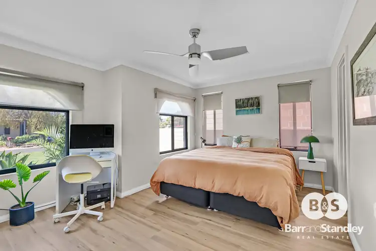 Fourth view of Homely house listing, 10 Janjin Road, Dalyellup WA 6230