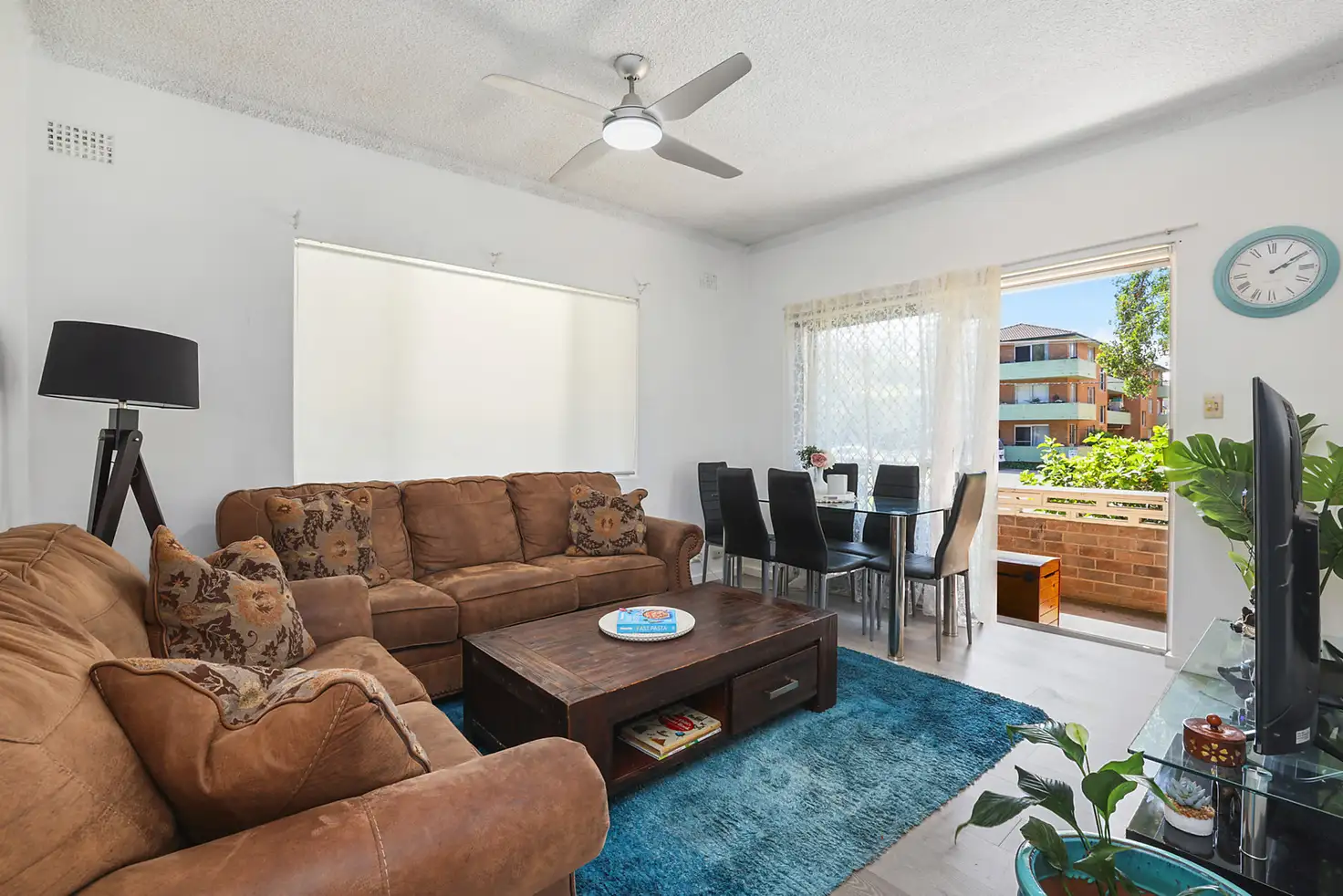 Main view of Homely apartment listing, 1/2 Lismore Avenue, Dee Why NSW 2099