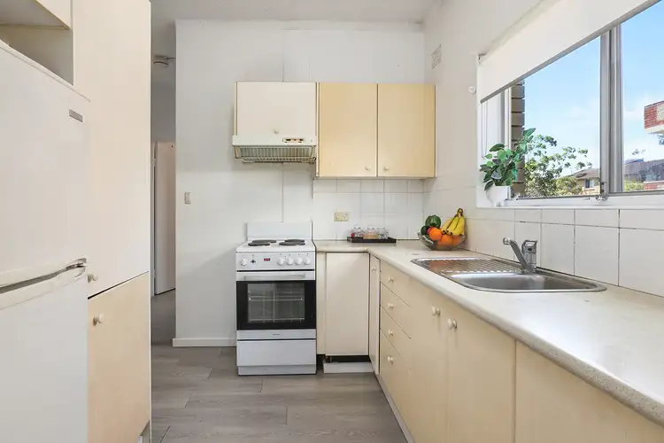 Second view of Homely apartment listing, 1/2 Lismore Avenue, Dee Why NSW 2099