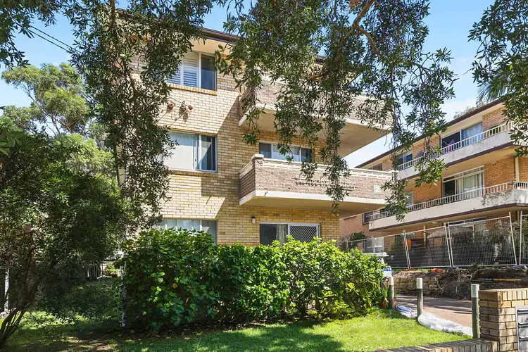 Fourth view of Homely apartment listing, 1/2 Lismore Avenue, Dee Why NSW 2099