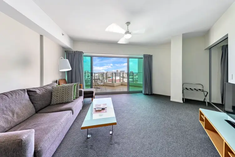 Main view of Homely unit listing, 1003/43B Knuckey Street, Darwin City NT 800