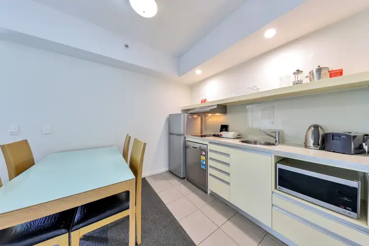 Third view of Homely unit listing, 1003/43B Knuckey Street, Darwin City NT 800