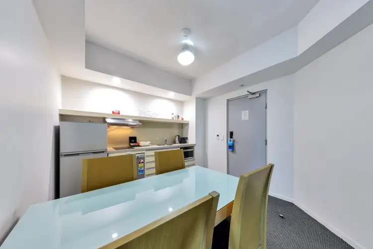 Fourth view of Homely unit listing, 1003/43B Knuckey Street, Darwin City NT 800