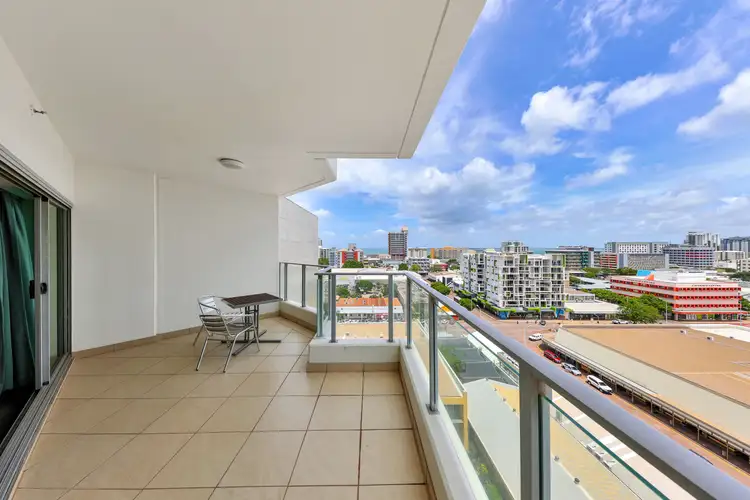 Fifth view of Homely unit listing, 1003/43B Knuckey Street, Darwin City NT 800