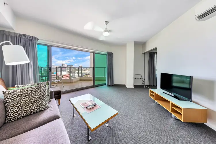 Sixth view of Homely unit listing, 1003/43B Knuckey Street, Darwin City NT 800