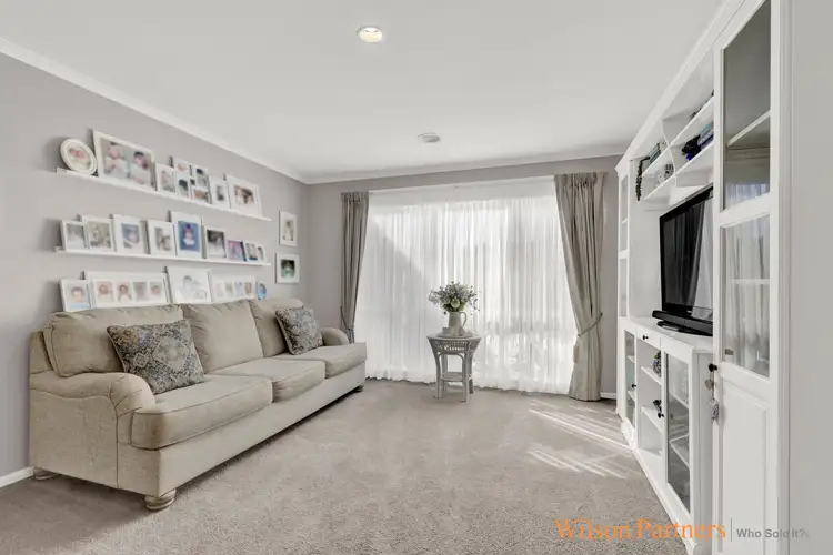 Second view of Homely house listing, 13 Golden Elm Court, Kilmore VIC 3764