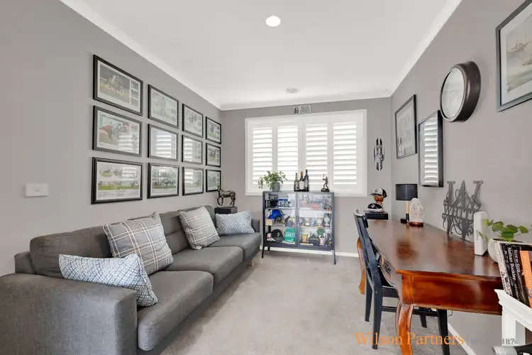Third view of Homely house listing, 13 Golden Elm Court, Kilmore VIC 3764
