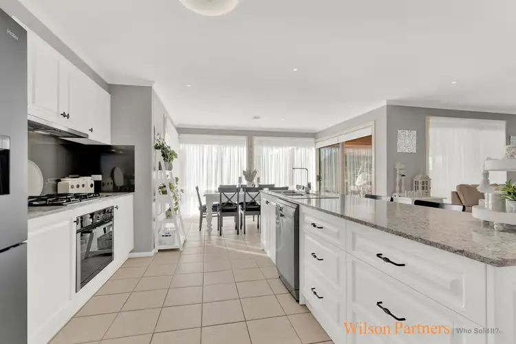 Fourth view of Homely house listing, 13 Golden Elm Court, Kilmore VIC 3764
