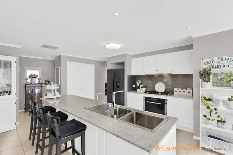 Fifth view of Homely house listing, 13 Golden Elm Court, Kilmore VIC 3764