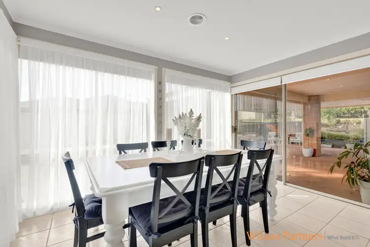 Sixth view of Homely house listing, 13 Golden Elm Court, Kilmore VIC 3764