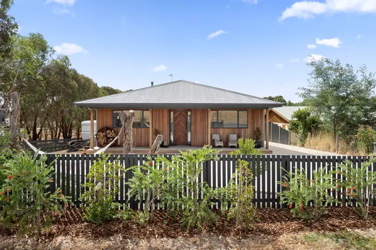 Main view of Homely rural property listing, 1361 Birregurra Deans Marsh Road, Deans Marsh VIC 3235