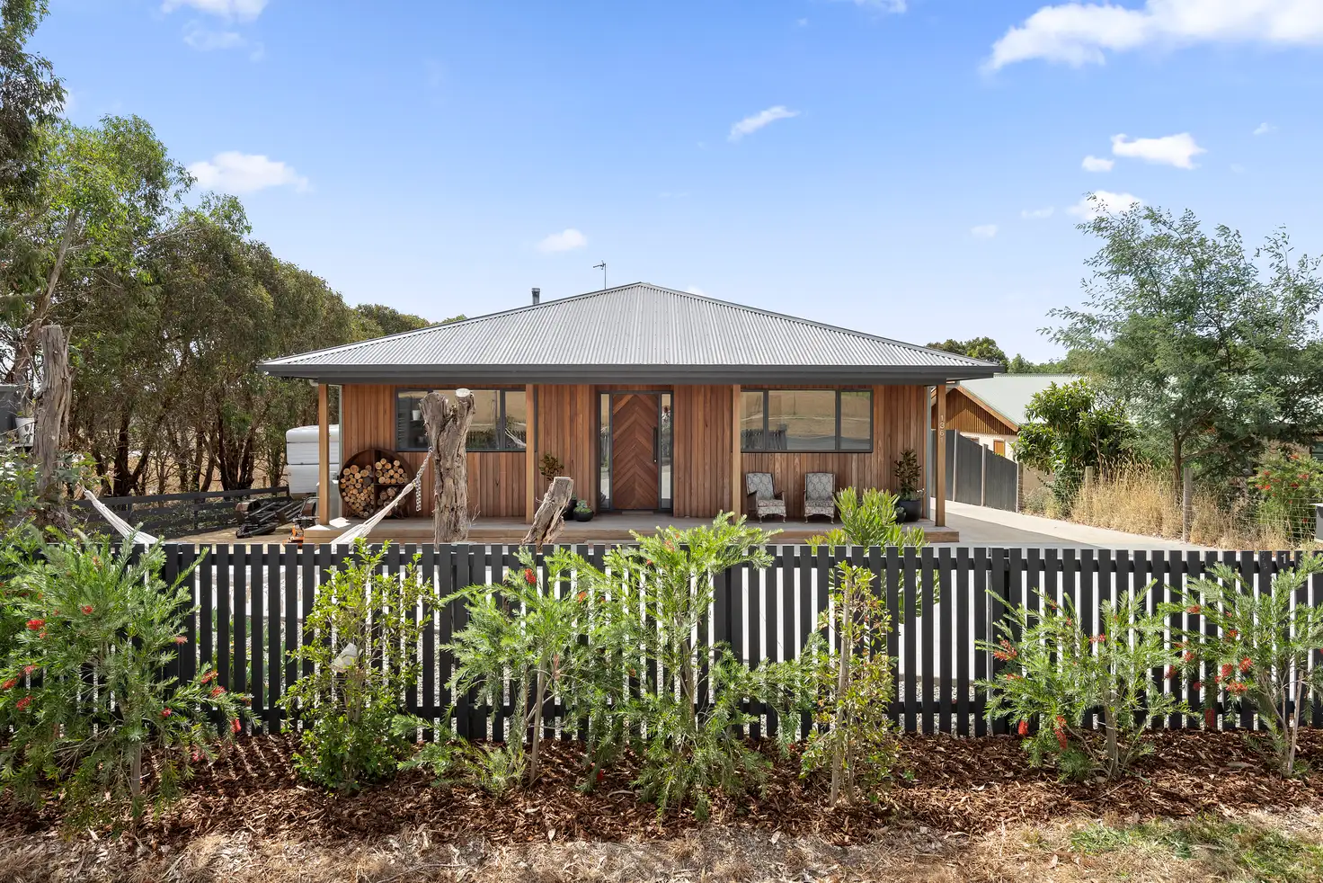 Main view of Homely rural property listing, 1361 Birregurra Deans Marsh Road, Deans Marsh VIC 3235