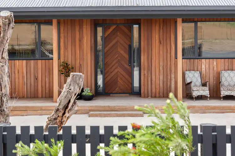 Second view of Homely rural property listing, 1361 Birregurra Deans Marsh Road, Deans Marsh VIC 3235