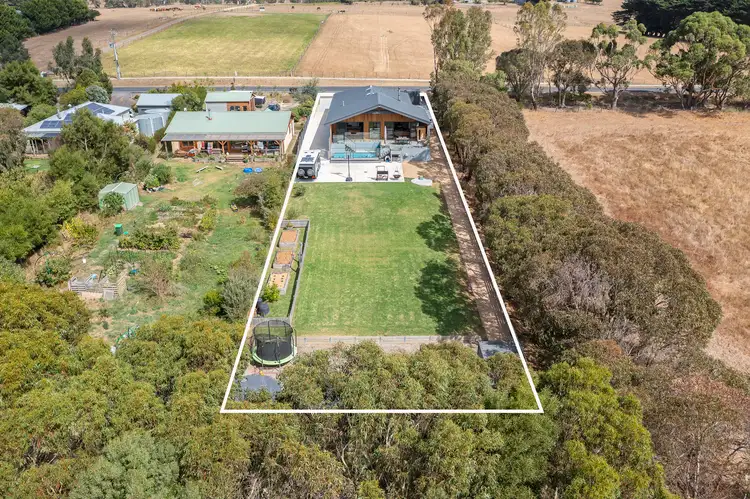 Third view of Homely rural property listing, 1361 Birregurra Deans Marsh Road, Deans Marsh VIC 3235