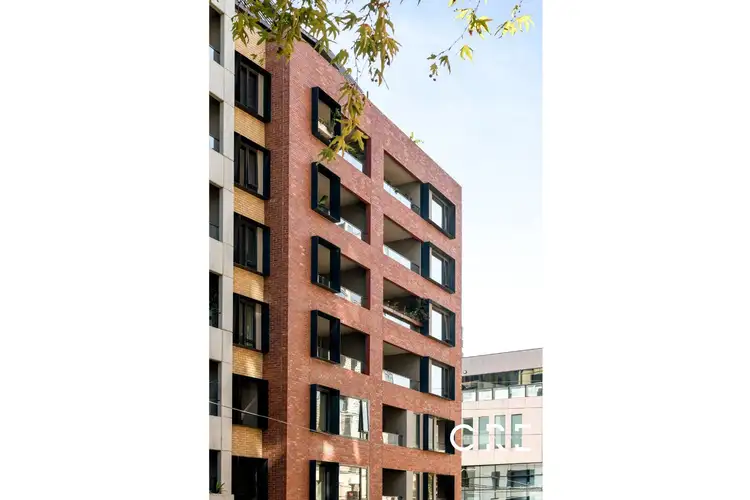 Main view of Homely apartment listing, 702/75 Wellington Street, Collingwood VIC 3066