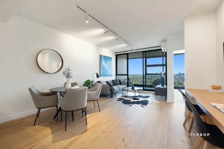 1023/642 Doncaster Road, Doncaster VIC 3108