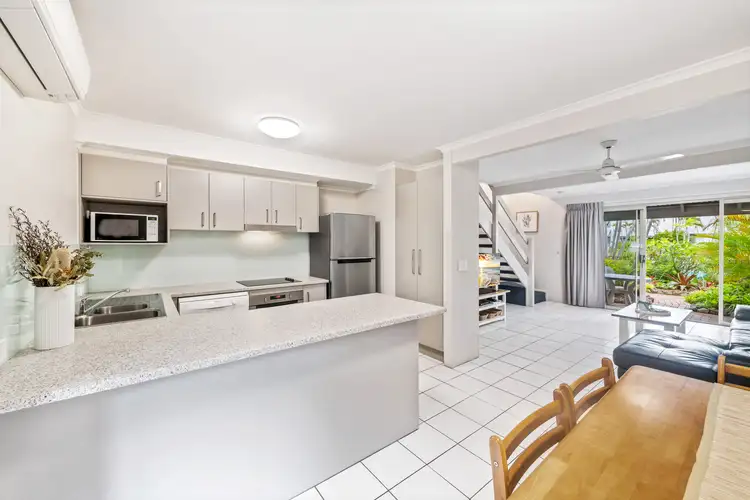 Second view of Homely unit listing, 14/185-187 Gympie Terrace, Noosaville QLD 4566