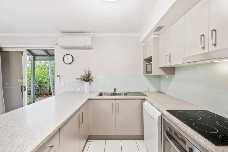 Fifth view of Homely unit listing, 14/185-187 Gympie Terrace, Noosaville QLD 4566