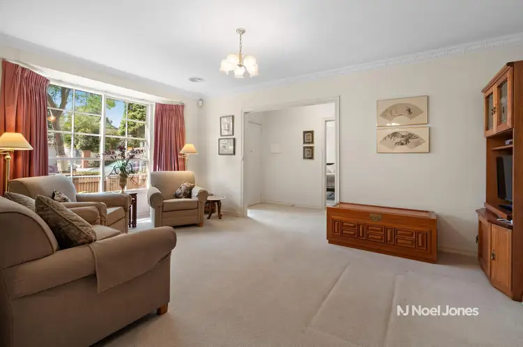 Second view of Homely unit listing, 1/14 Gardenia Street, Blackburn VIC 3130