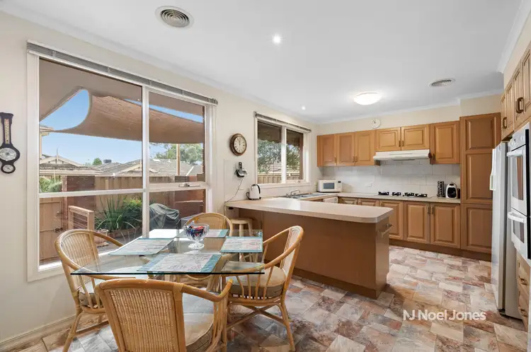 Third view of Homely unit listing, 1/14 Gardenia Street, Blackburn VIC 3130