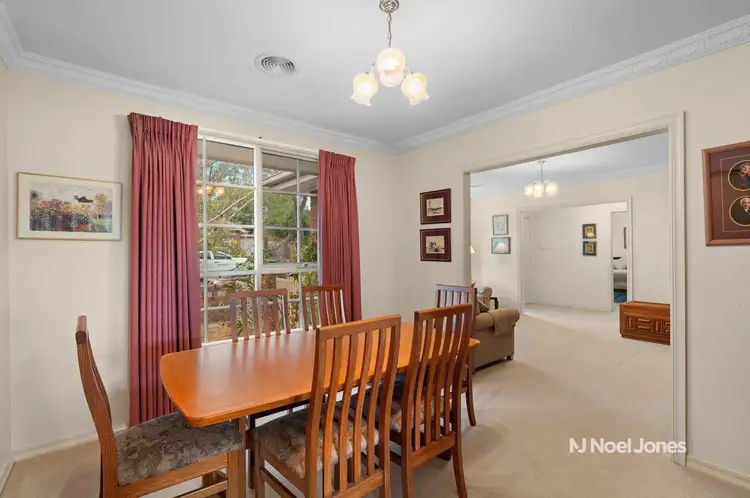 Fourth view of Homely unit listing, 1/14 Gardenia Street, Blackburn VIC 3130