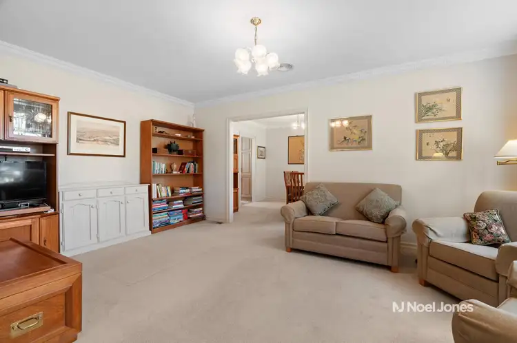 Fifth view of Homely unit listing, 1/14 Gardenia Street, Blackburn VIC 3130