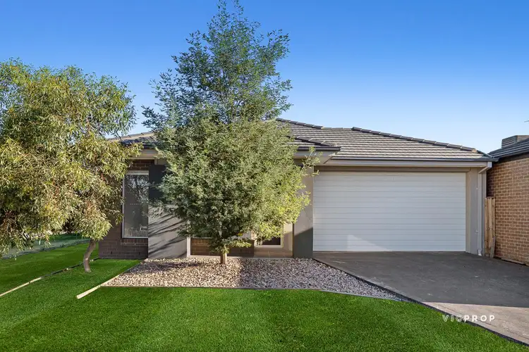 Main view of Homely house listing, 3 Gapstow Chase, Point Cook VIC 3030