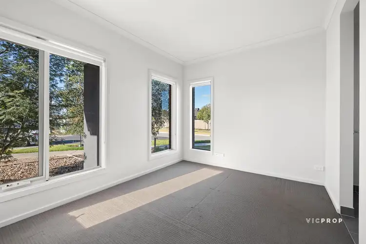 Second view of Homely house listing, 3 Gapstow Chase, Point Cook VIC 3030