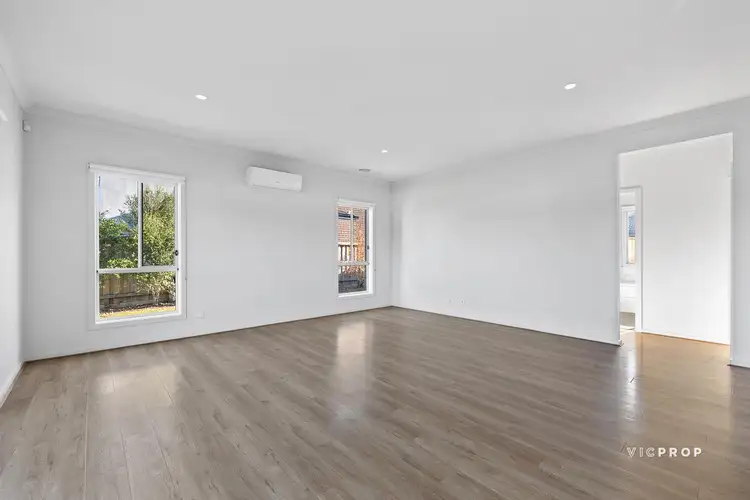 Third view of Homely house listing, 3 Gapstow Chase, Point Cook VIC 3030