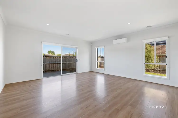 Fourth view of Homely house listing, 3 Gapstow Chase, Point Cook VIC 3030