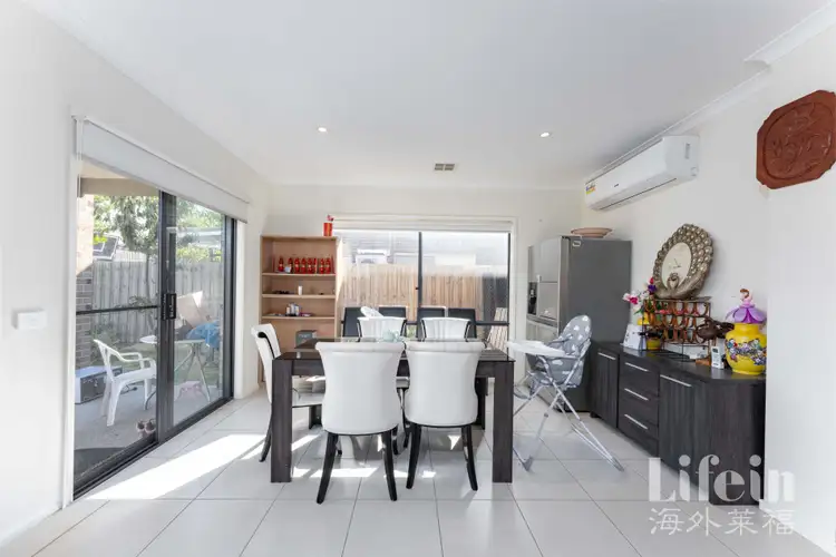 Sixth view of Homely house listing, 6 Emily Promenade, Keysborough VIC 3173