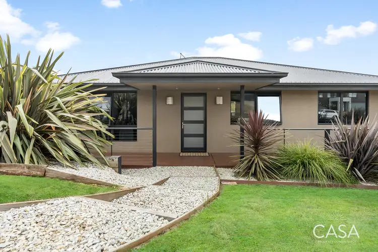 9 Marlendy Drive, Deloraine TAS 7304