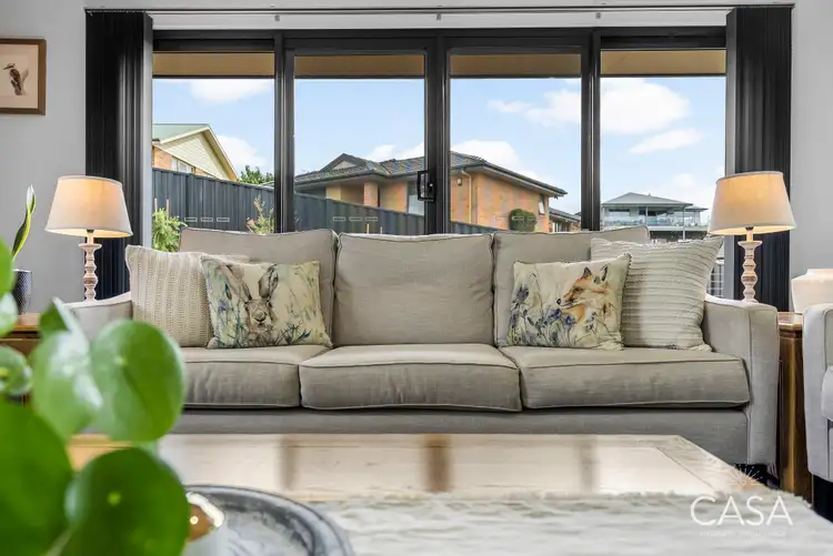 Second view of Homely house listing, 9 Marlendy Drive, Deloraine TAS 7304