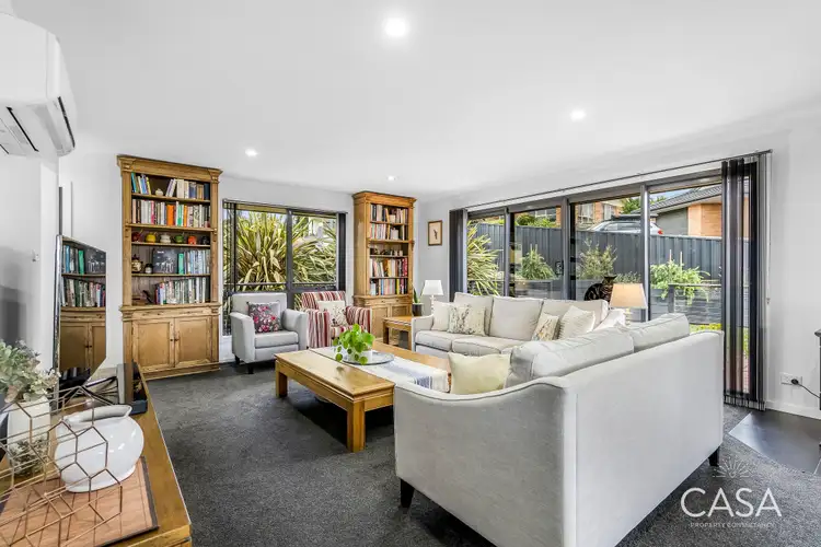 Fourth view of Homely house listing, 9 Marlendy Drive, Deloraine TAS 7304