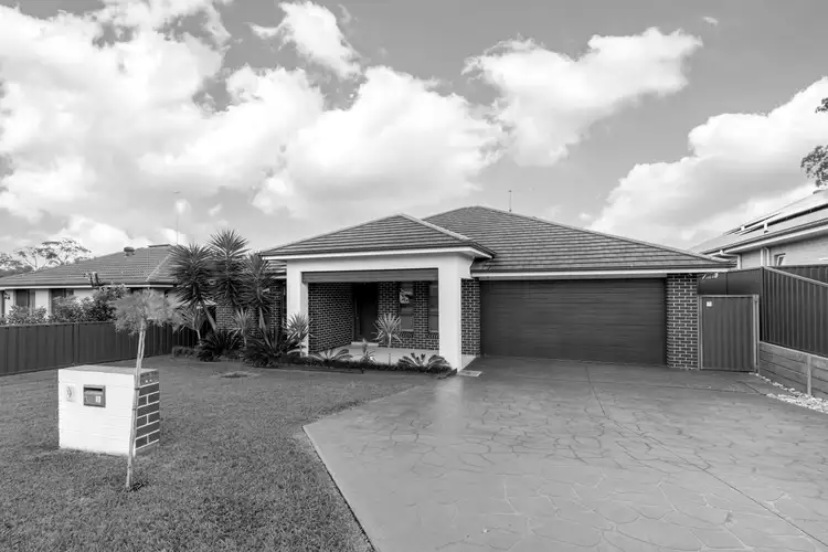 9A Warradale Road, Silverdale NSW 2752