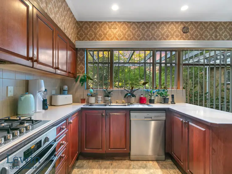 Second view of Homely house listing, 21 Stonehaven Crescent, Hampton East VIC 3188