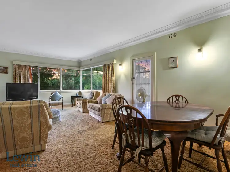 Third view of Homely house listing, 21 Stonehaven Crescent, Hampton East VIC 3188