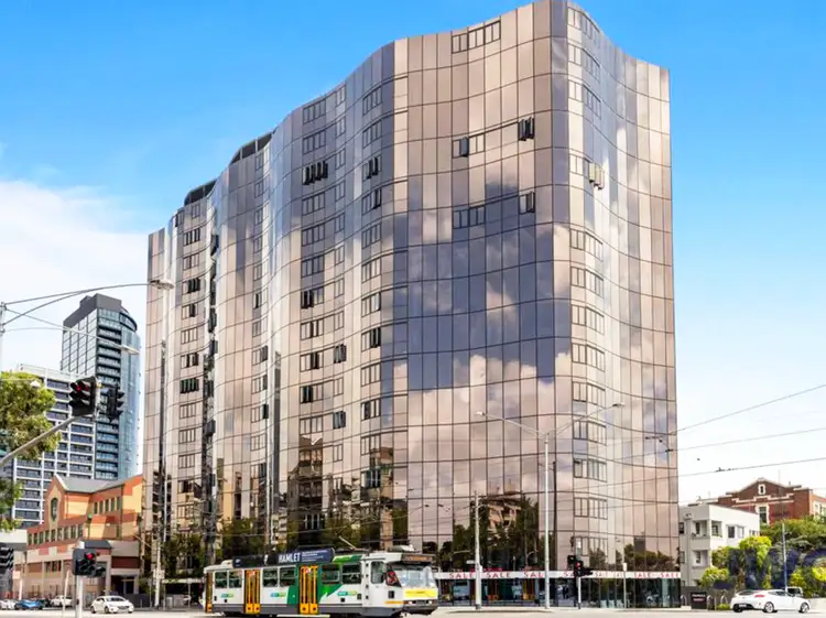 102/681 Chapel Street, South Yarra VIC 3141