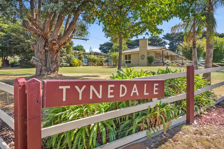 Third view of Homely rural property listing, 18 Valencia Rise, Tyabb VIC 3913