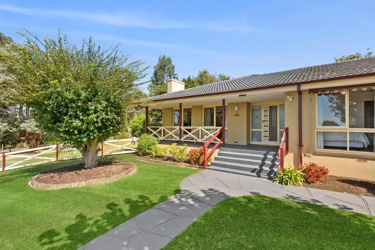 Fourth view of Homely rural property listing, 18 Valencia Rise, Tyabb VIC 3913