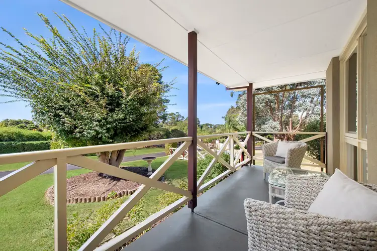 Fifth view of Homely rural property listing, 18 Valencia Rise, Tyabb VIC 3913