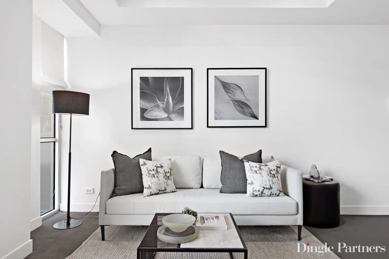 Main view of Homely apartment listing, 708/233 Collins Street, Melbourne VIC 3000