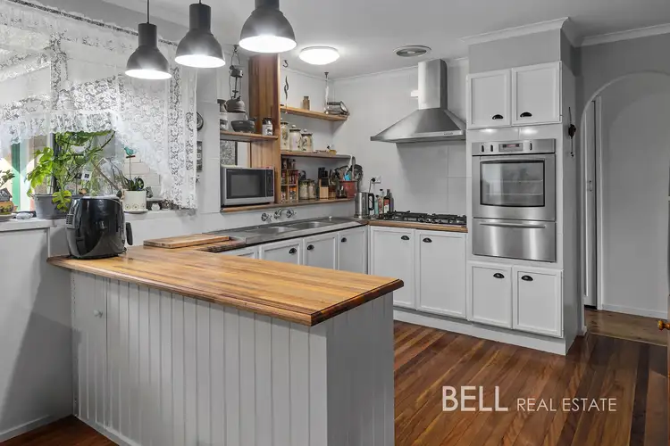 Main view of Homely house listing, 6 Leighton Avenue, Emerald VIC 3782