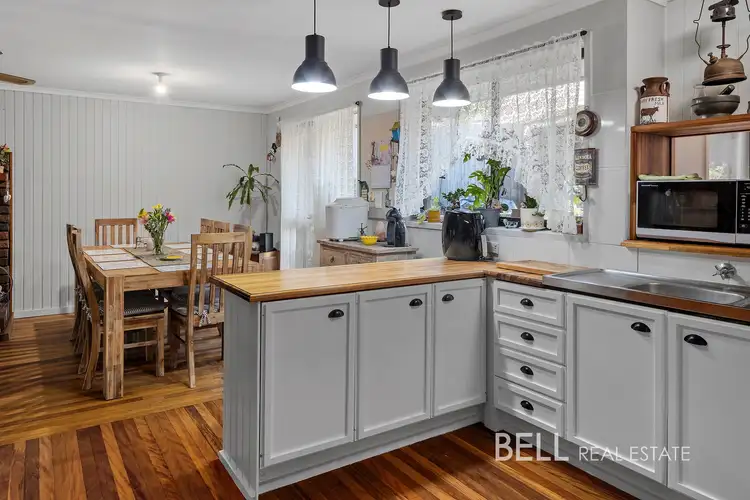 Second view of Homely house listing, 6 Leighton Avenue, Emerald VIC 3782