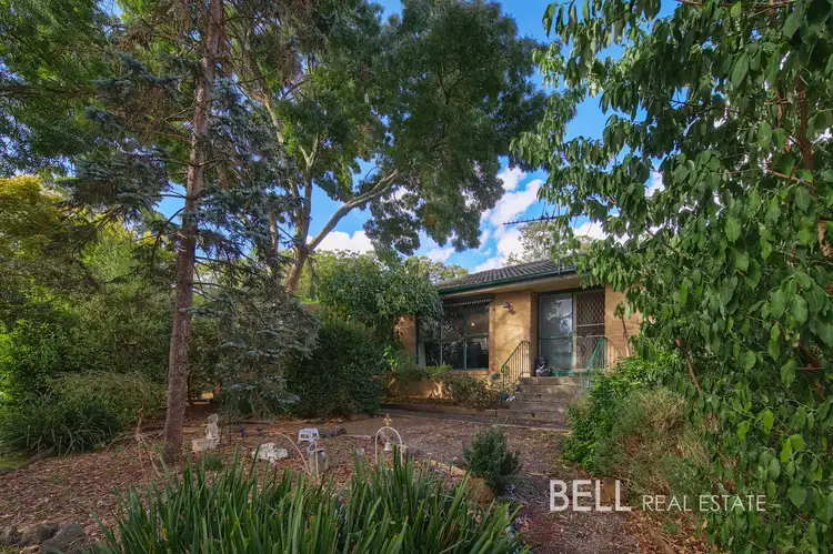 Third view of Homely house listing, 6 Leighton Avenue, Emerald VIC 3782