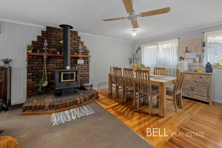 Fifth view of Homely house listing, 6 Leighton Avenue, Emerald VIC 3782