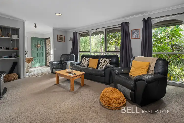Sixth view of Homely house listing, 6 Leighton Avenue, Emerald VIC 3782